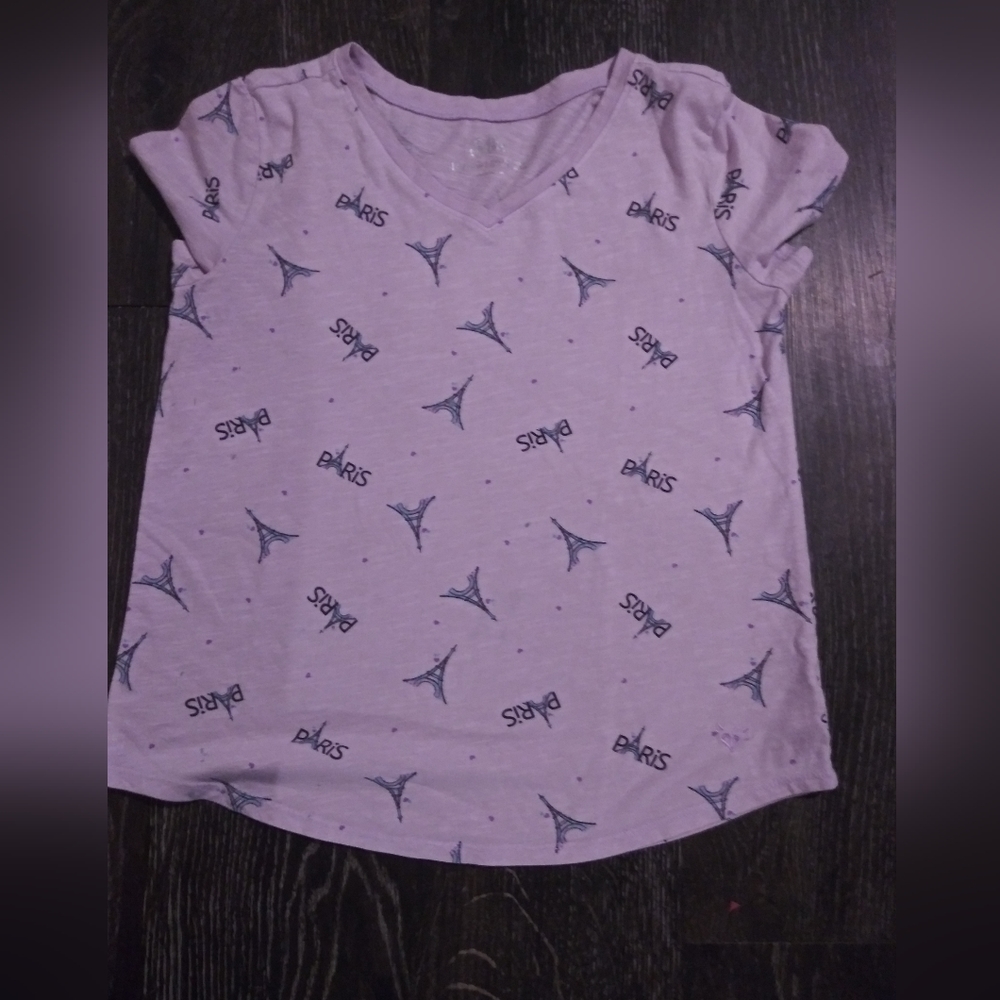 T-shirts set of 4
